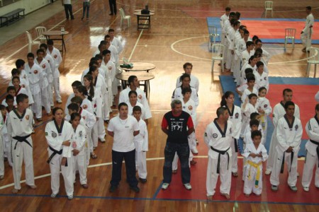 Equipe Leões Fight